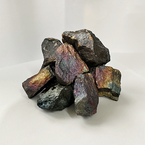 低碳锰铁 低碳锰铁